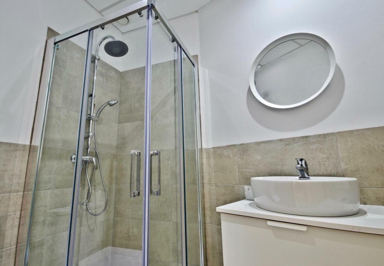 Appartement Malagaurbanrooms - City View
