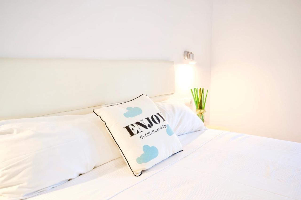 Malagaurbanrooms - City View Appartement Málaga